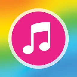 Music Quiz ~ Free word game app icon