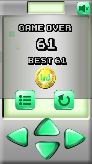 Screenshot #3 pour Fun Snake Game