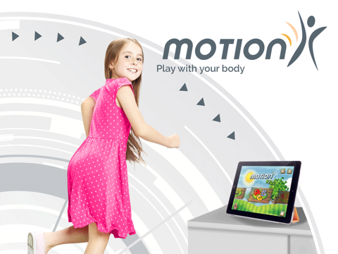 Motion Kidzのおすすめ画像1