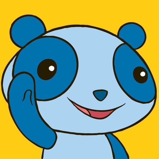 Gordon & Li Li: Learn Animals in Mandarin