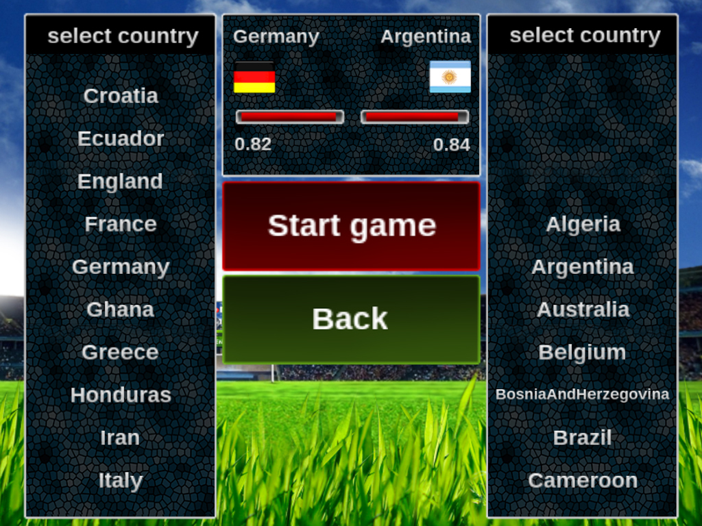Bobo Balls screenshot 5