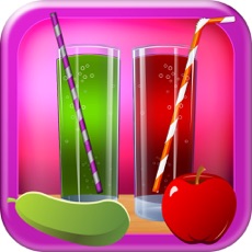 Activities of Healthy Juice Maker - Juicy Vegetable Smoothie with Orange, Apple, Carrot, Straw-Berry & Cream-y Fru...