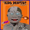 Kids Dentist For WWE Immortals