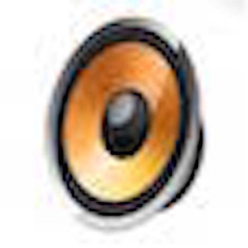Sounds Cool Huh? - Make and Record Audio to Play Back Instantly app icon