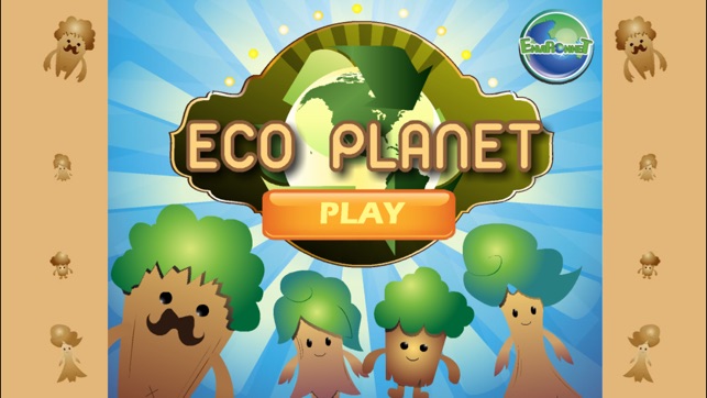 Eco Planet Game(圖1)-速報App