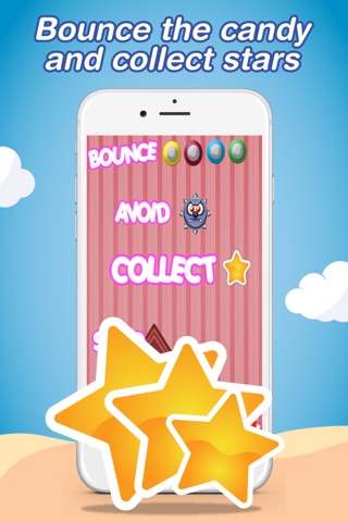 Candy pops screenshot 2