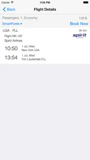 jumbo searching - flights, airplane tickets, cheap airfare iphone screenshot 3