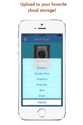 UberScan Premium - Document Scanner screenshot 4