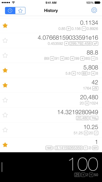 Calcbot — The Intelligent Calculator and Unit Converter