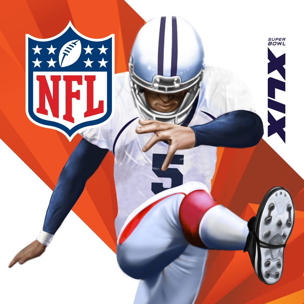 NFL Kicker 15