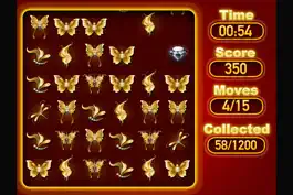 Game screenshot Gold Crush Jewels and Diamonds Mania - Crazy Drop of Free Gems hack