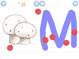I Can Write Letters screenshot 8