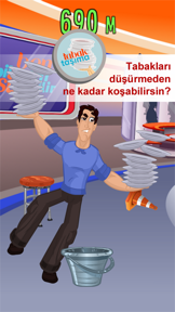 Ben Bilmem Eşim Bilir Oyunları screenshot