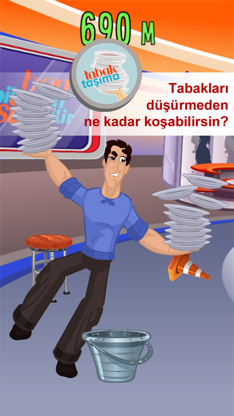 Ben Bilmem Eşim Bilir Oyunları screenshot 2