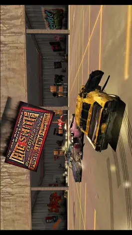 Game screenshot Total Destruction Derby Racing hack