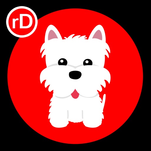 Dog Slots Watch icon