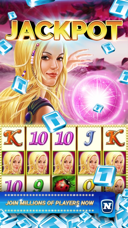 GameTwist 777: Slots & Casino screenshot-4