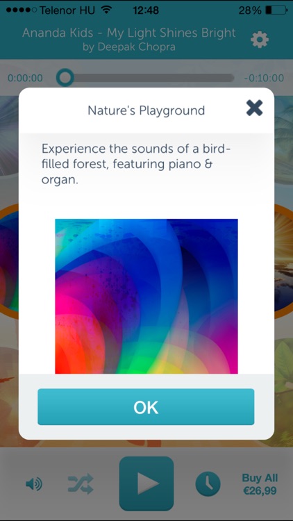 Conscious Health screenshot-3
