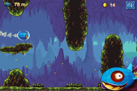 JetOut screenshot 3