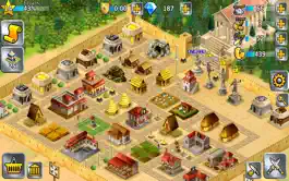 Game screenshot Battle Empire: Roman Wars - Build a City and Grow your Empire in the Roman and Spartan era apk