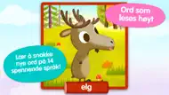 Wildlife Jigsaw Puzzles Lite iphone bilder 1