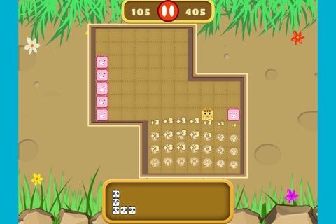 Animal Cubes screenshot 4