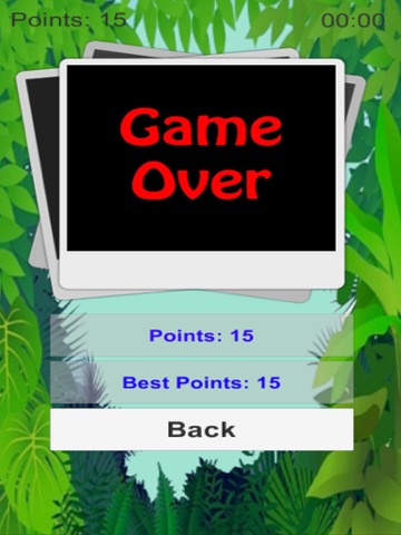Screenshot #5 pour Animal Quiz Kids