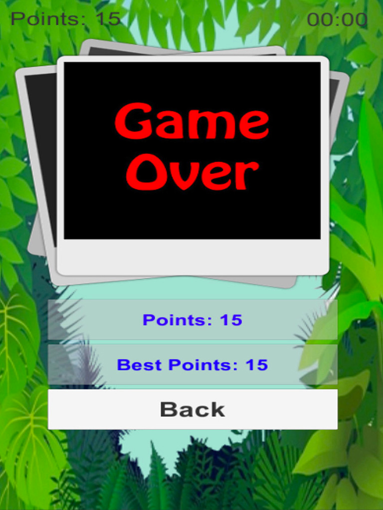 Animal Quiz Kids