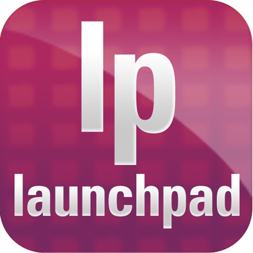 Beauty Launchpad Magazine icon