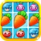 Farm Story - Your veggie Strategy Puzzle