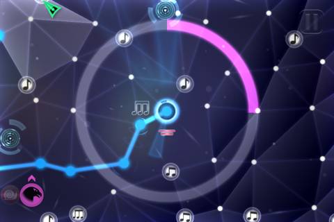 NodeOut: ARENA screenshot 2