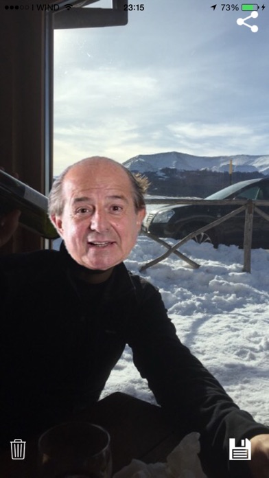 Screenshot #2 pour CAMagally