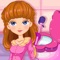 Join little Susan in getting the Toilet Princess game started and first of all, help her find all the items she needs for her bathroom cleaning up session and once you have everything prepared you can start following the step-by-step instructions and clean up the toilet