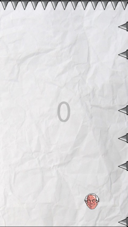 Don't Spike The Bernie