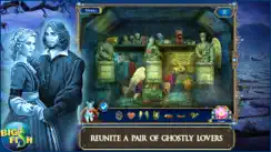 Death and Betrayal in Romania: A Dana Knightstone Novel - A Hidden Objects Romance Mystery iPhone image 2