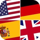 Top 37 Entertainment Apps Like Countries Quiz | Guess Flags - Best Alternatives