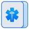 Medicare: General information from medical terminology, medical abbreviations, medical suffixes and prefixes, different type of calculators, and much more