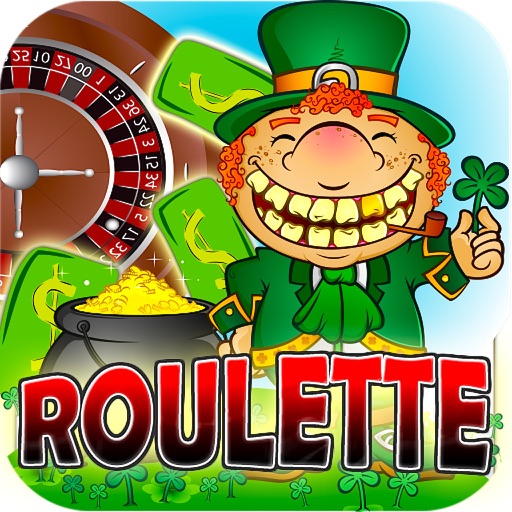 An Irish Free Lucky Treasure Charm News Vintage Casino Roulette PRO HD - Delicious Jackpot VIP Machine Edition iOS App