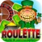 An Irish Free Lucky Treasure Charm News Vintage Casino Roulette PRO HD - Delicious Jackpot VIP Machine Edition