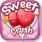 Candy Sweet Hearts