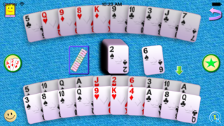 Screenshot #2 pour Crazy Rummy