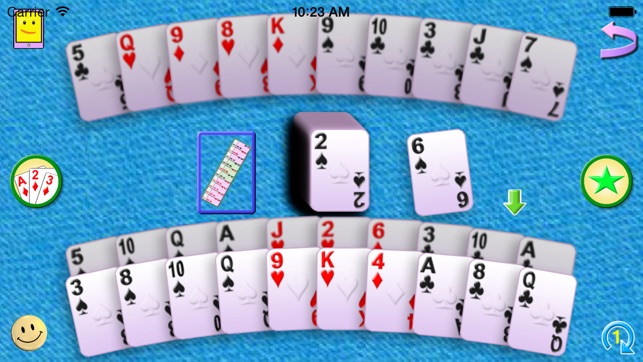 Crazy Rummy(圖2)-速報App
