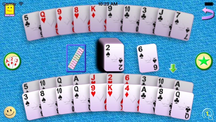 Crazy Rummy