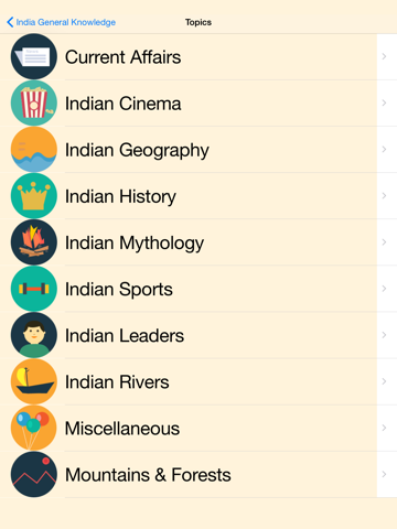 India Gk In English App Price Drops