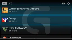 Logitech Arx Control screenshot 1