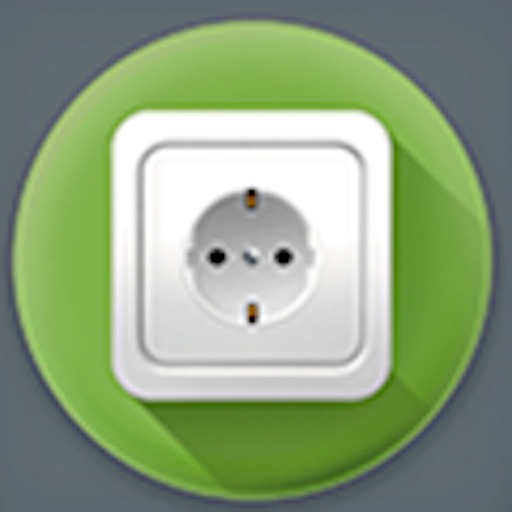 GX_SmartPlug icon