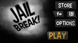Game screenshot Jailbreak! - Побег из тюрьмы hack