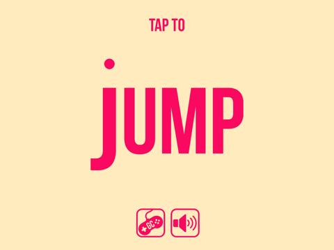 Screenshot #4 pour Jump