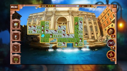 Screenshot #3 pour Travel Riddles: Trip To Italy