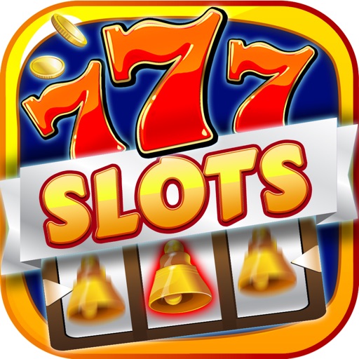 Super Power Slots Machine - Casino Cash Vegas Style Luck iOS App